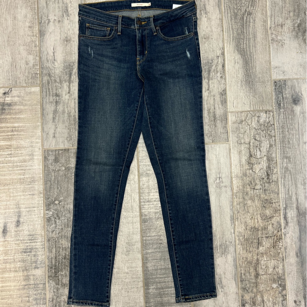 Levi’s 711 Skinny sz 30